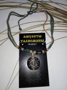 Чокер амулет талисман СОЛНЦЕ