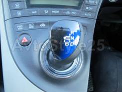 Ручка переключения автомата. Toyota Prius, ZVW30, ZVW30L, ZVW35 Двигатель 2ZRFXE