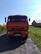 КамАЗ 6520. Продам камаз 6520, 10 000 куб. см., 20 000 кг.