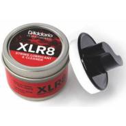 Planet Waves PW-XLR8-01 Средство для очистки струн