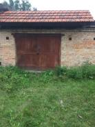Гаражи капитальные. улица Арсеньева 16, р-н центр, 26 кв. м., электричество, подвал.