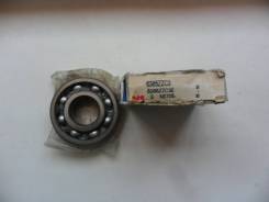 Подшипник генератора. Toyota: Celica, Sprinter, Carina, Corona, ToyoAce, Sprinter Trueno, Corolla Honda: Prelude, Accord, Civic, CR-X, Vigor, Integra
