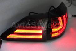 Стоп-сигнал. Lexus RX450h, GGL15, GYL10W, GYL15, GYL15W, GYL16W Lexus RX350 Lexus RX270 Двигатель 2GRFXE