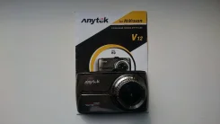Anytek ����