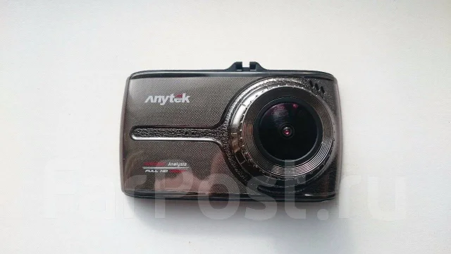 Anytek ����