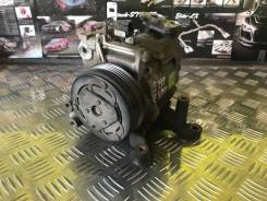 Компрессор кондиционера. Subaru Forester, SH5, SH9, SH9L Subaru Impreza, GE2, GE3, GE6, GE7, GH2, GH3, GH6, GH7, GH8, GRB, GRF, GVB, GVF Subaru Exiga...