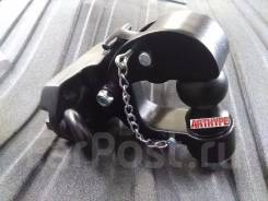 Фаркопы. Toyota Land Cruiser Prado, GDJ150, GDJ150L, GDJ150W, GRJ150, GRJ150L, GRJ150W, KDJ150, KDJ150L, LJ150, TRJ150, TRJ150L, TRJ150W