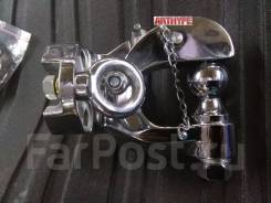 Фаркопы. Toyota Land Cruiser Prado, GDJ150, GDJ150L, GDJ150W, GRJ150, GRJ150L, GRJ150W, KDJ150, KDJ150L, LJ150, TRJ150, TRJ150L, TRJ150W