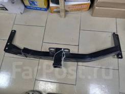 Фаркопы. Toyota Land Cruiser, FZJ100, HDJ100, HDJ100L, J100, UZJ100, UZJ100L, UZJ100W