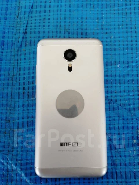 Meizu MX5. �/�, �����, 4G LTE ����