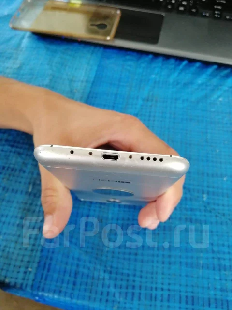Meizu MX5. �/�, �����, 4G LTE ����