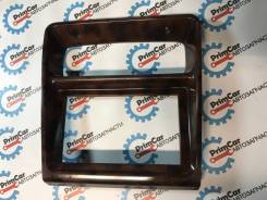 Консоль панели приборов. Mitsubishi Pajero, V21W, V23W, V24W, V24WG, V25W, V26WG, V43W, V45W, V46V, V46W, V46WG Двигатели: 4D56, 4G64, 4M40, 6G72, 6G7...