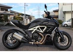 Ducati Diavel Carbon. 1 000����. ��., ��������, ���������, ��� �������. ��� ����� �� ������������ ����