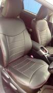 Чехлы. Toyota Prius, ZVW30, ZVW30L. Под заказ