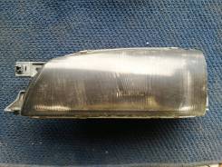 Фара. Subaru Impreza WRX STI, GC8, GF8 Subaru Impreza, GC1, GC2, GC4, GC6, GC8, GF1, GF2, GF3, GF4, GF5, GF6, GF8, GFA