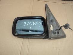 Зеркало. BMW 3-Series, E36/4, E36/3, E36/2C, E36/2, E36/5 Двигатели: M41D17, M43B16, M50B25, M52B28, M43B18, M50B20, M52B20, M51D25, M40B18, M52B25, M...