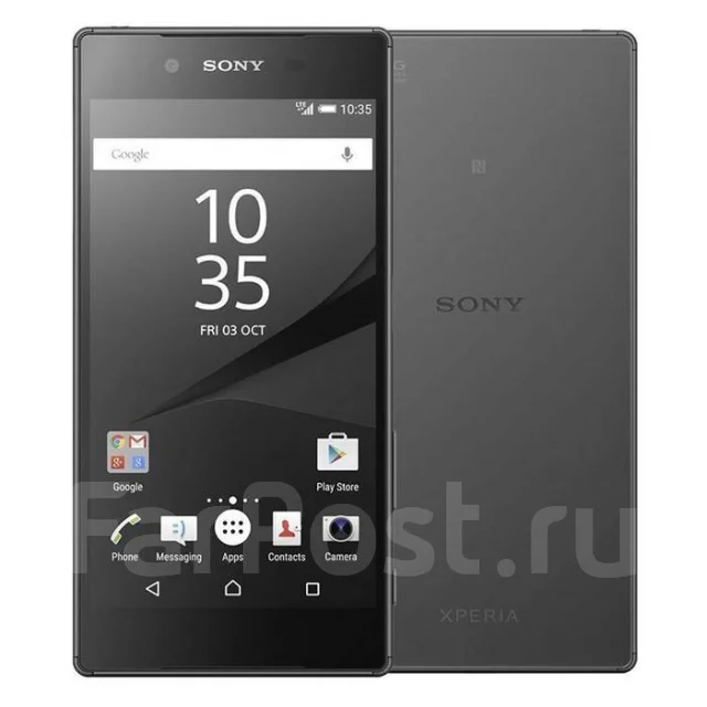 Sony Xperia Z5. �/�, �����, 4G LTE ����