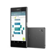Sony Xperia Z5. Б/у, 32 Гб, Серый, 4G LTE