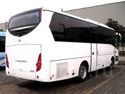 Higer KLQ6928Q. Higer KLQ 6928Q, 35 мест, туристический автобус, 35 мест, В кредит, лизинг