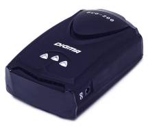 Радар-детектор Digma DCD-200/голос /GPS/NEW/Гарантия / LED