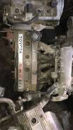 Двигатель в сборе. Toyota Sprinter Carib, AE95, AE95G Двигатель 4AFHE