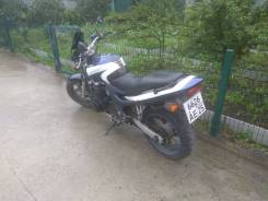 Kawasaki ZR-7. 750 куб. см., исправен, птс, с пробегом