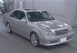 Toyota Crown. JZS1710118182, 1JZGTE