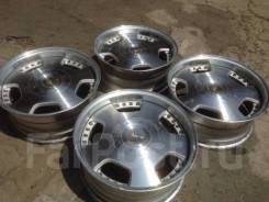 Lodio Drive. 7.0x17", 6x139.70, ET27, ЦО 108,0 мм.
