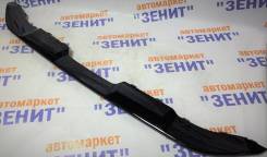Накладка на бампер. Mercedes-Benz GLE, X166 Mercedes-Benz GL-Class, W166, X166 Mercedes-Benz M-Class, W166, X166 Mercedes-Benz GLS-Class, X166 Двигате...