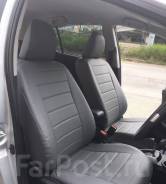 Чехлы. Toyota Aqua, NHP10, NHP10H Двигатель 1NZFXE. Под заказ