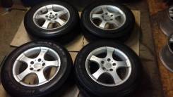 ATS. 6.5x15", 5x114.30, ET45, ЦО 56,1 мм.