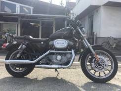 Harley-Davidson Sportster Sport XLH1200S. 1 200 куб. см., исправен, птс, без пробега. Под заказ