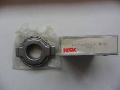 Подшипник выжимной. Nissan Micra, K10, K11E Nissan Pao, PK10 Nissan March, EK10, K10, K11 Двигатели: CG10DE, CG13DE, CGA3DE, MA10S, MA12S, TD15, MA09R...