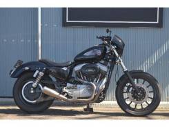 Harley-Davidson Sportster 1200 Roadster XL1200R. 1 200 куб. см., исправен, птс, без пробега. Под заказ