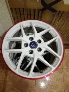 YST X-8. 6.5x16", 5x105, ET39, �� 56,6���. ����