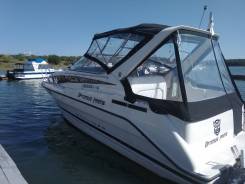 Bayliner. 1995 год год, длина 9,50 м., двигатель стационарный, 320,00 л.с., бензин