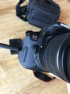 Canon EOS 650D