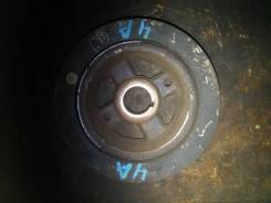 Шкив коленвала. Toyota: Carina, Sprinter, Corolla Spacio, Corona, Avensis, Corolla Levin, Sprinter Trueno, Corolla, Sprinter Marino, Corolla Ceres Дви...