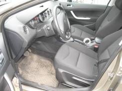 Механизм регулировки ремня безопасности Peugeot 408