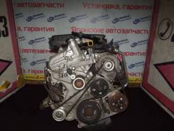Двигатель Mazda Demio