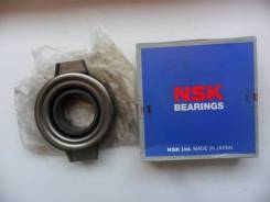 Подшипник выжимной. Nissan: Bluebird, Wingroad, Lucino, NX-Coupe, Primera, Pulsar, Almera, Sunny, Bluebird Sylphy, Sunny California, Sentra, Rasheen...