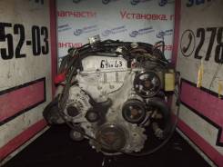 Двигатель Mazda Atenza