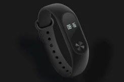 Xiaomi Mi Band 2. IP67 ����