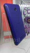 Sony Xperia E1. Б/у, до 8 Гб, Фиолетовый, 3G