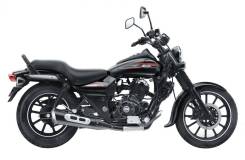 Bajaj Avenger 220 Street. 220 куб. см., исправен, птс, без пробега. Под заказ