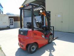 Changlin CPD15-AC3. Hangcha CPD15-AC3 Электропогрузчик вилочный, 1 500 кг., Электрический, 1,00 куб. м.