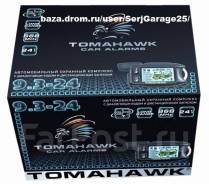 Tomahawk