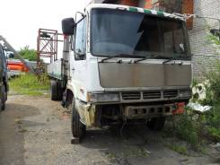 Hino Profia