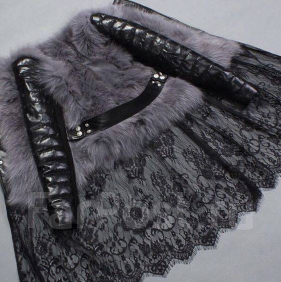 Ремонт меховых изделий в Хабаровске