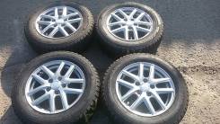 GR. 6.0x15", 5x114.30, ET45, ЦО 72,0 мм.